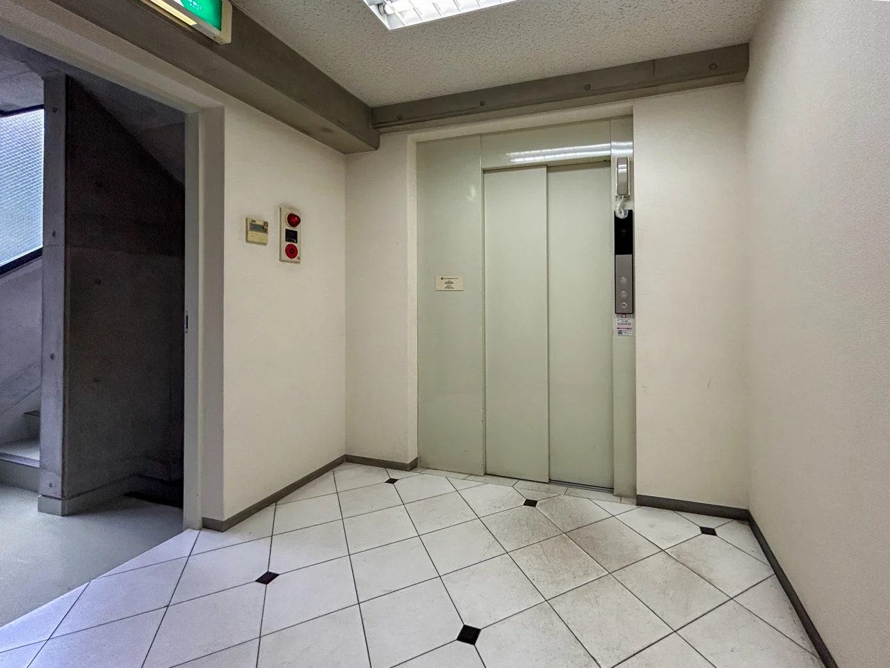 マーブル代官山ビル 4 共有部 5