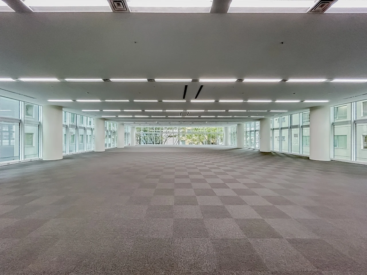 渋谷プライムプラザ 3 執務室 5