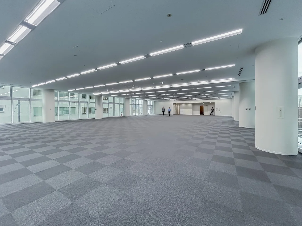 渋谷プライムプラザ 3 執務室 6