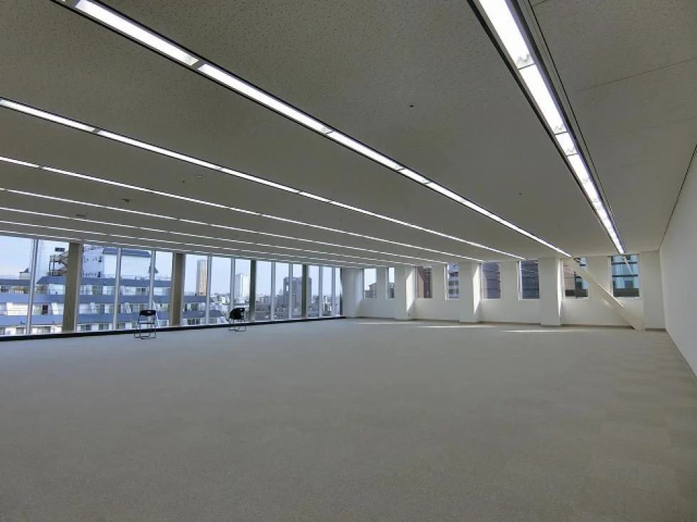 Daiwa渋谷スクエア 7 執務室 5