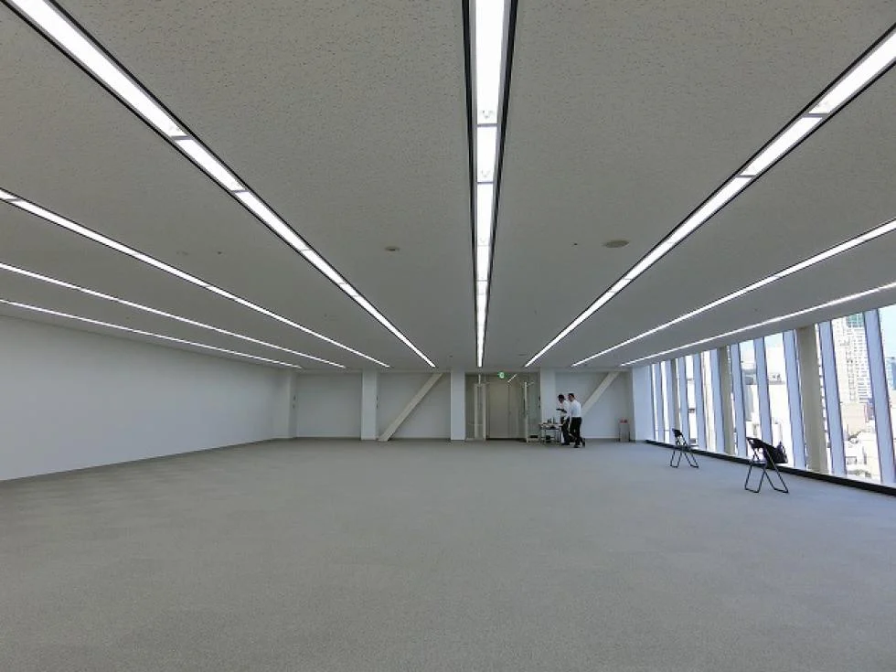 Daiwa渋谷スクエア 7 執務室 6
