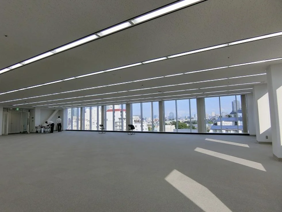 Daiwa渋谷スクエア 7 執務室 7