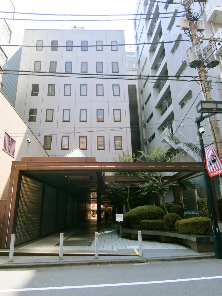 初台光山ビル 2 外観 2