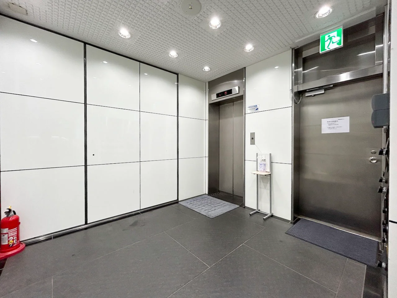 エスラ原宿ビル - 画像1