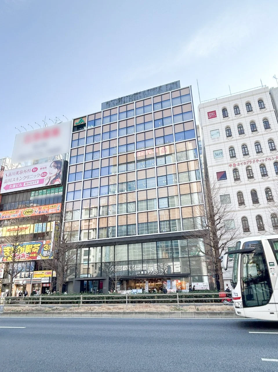 JA東京南新宿ビル 5 外観 2