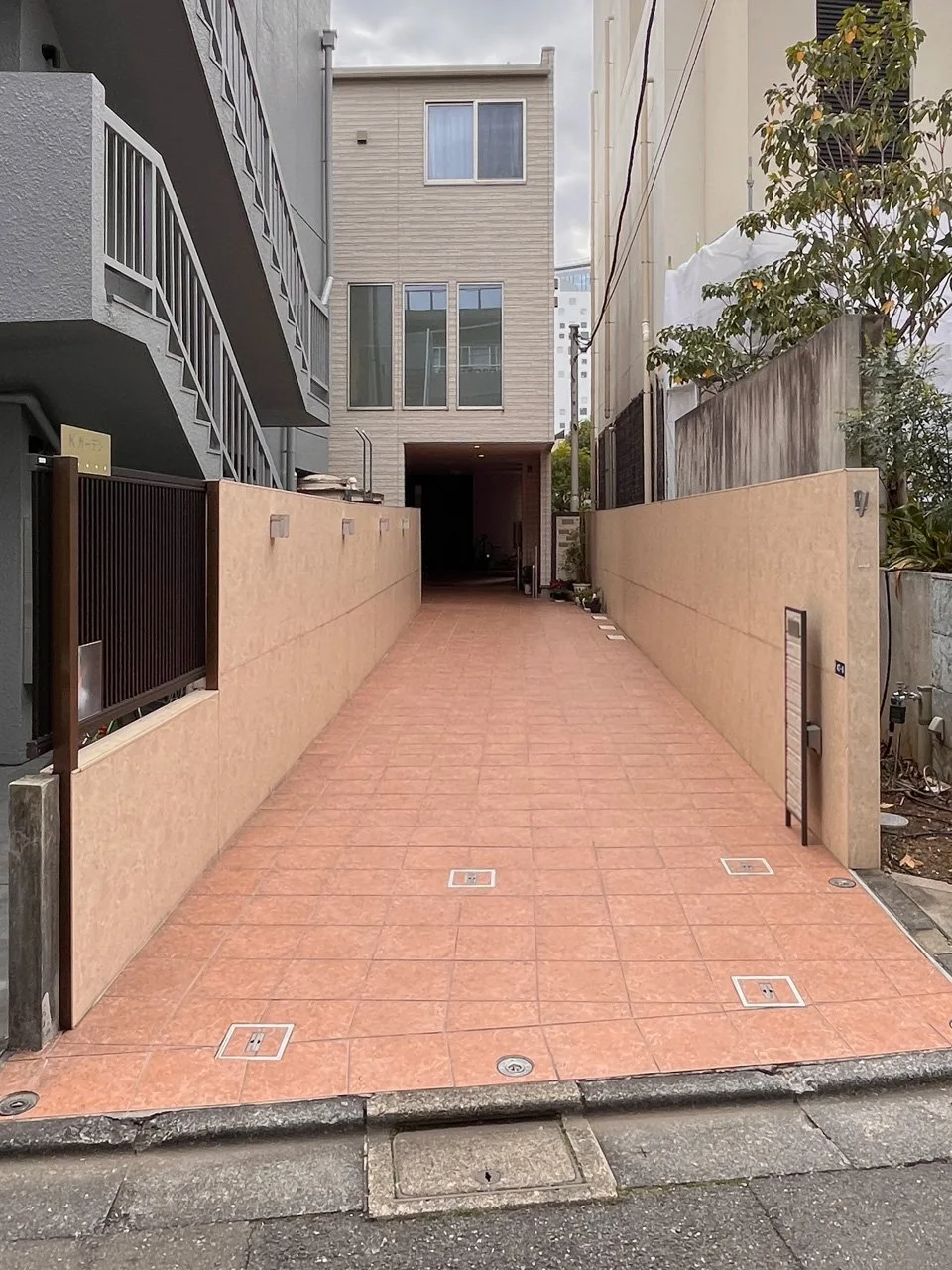 Kガーデン 2 外観 2