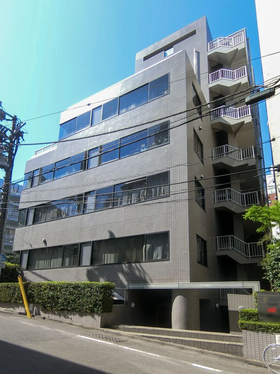 川上ビル 5 外観 1