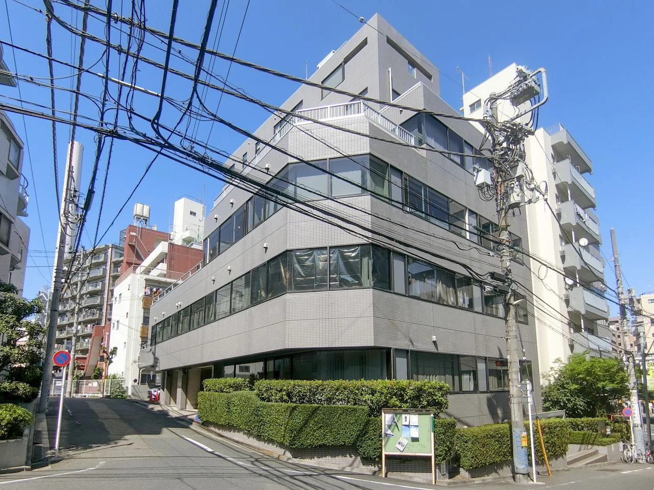 川上ビル 5 外観 2