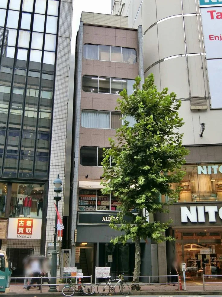 星ビル 1 外観 1