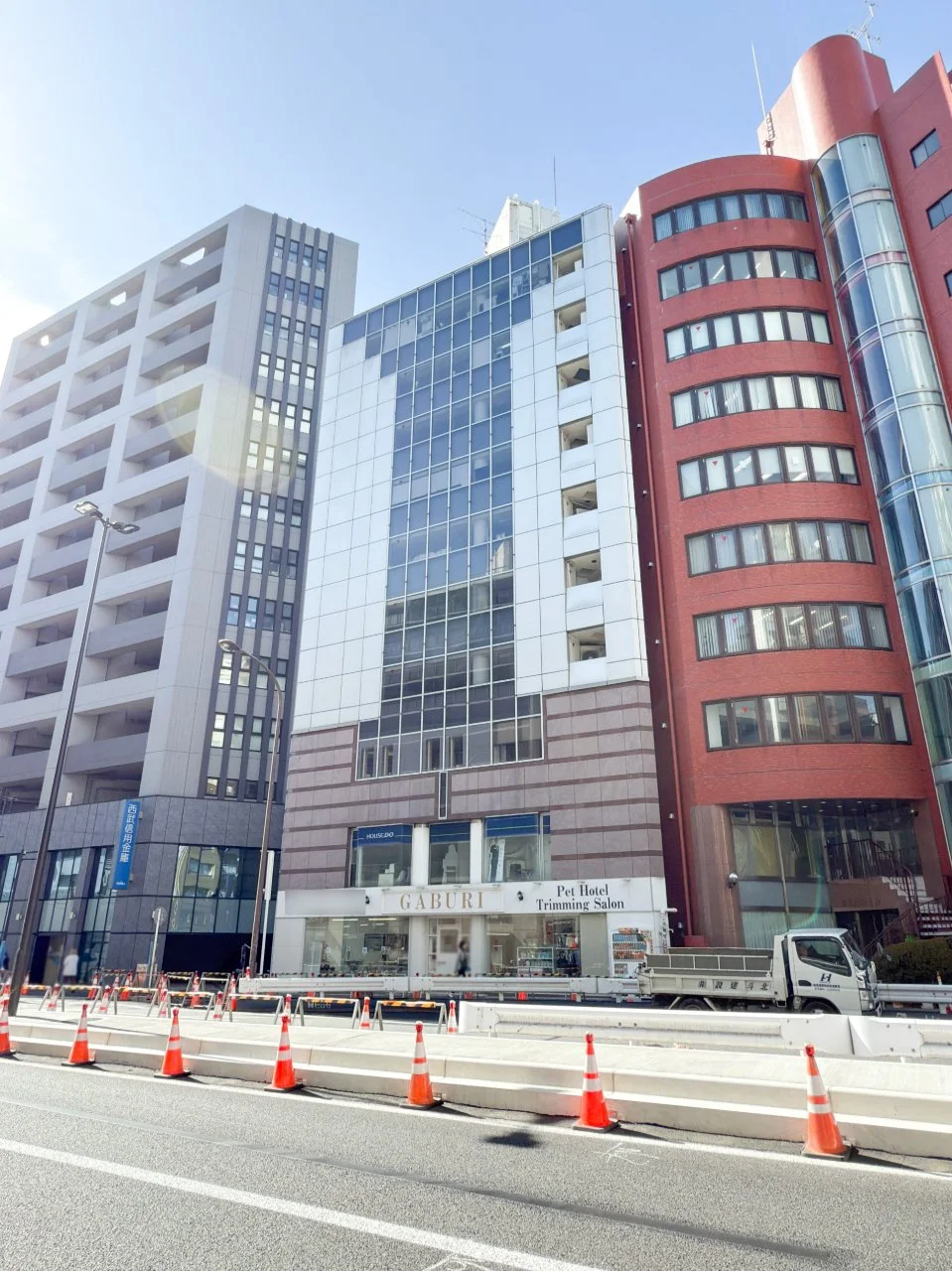 代々木第10下田ビル 1 外観 2