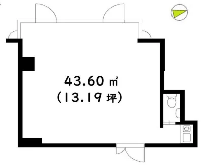 ラポール新宿ビル