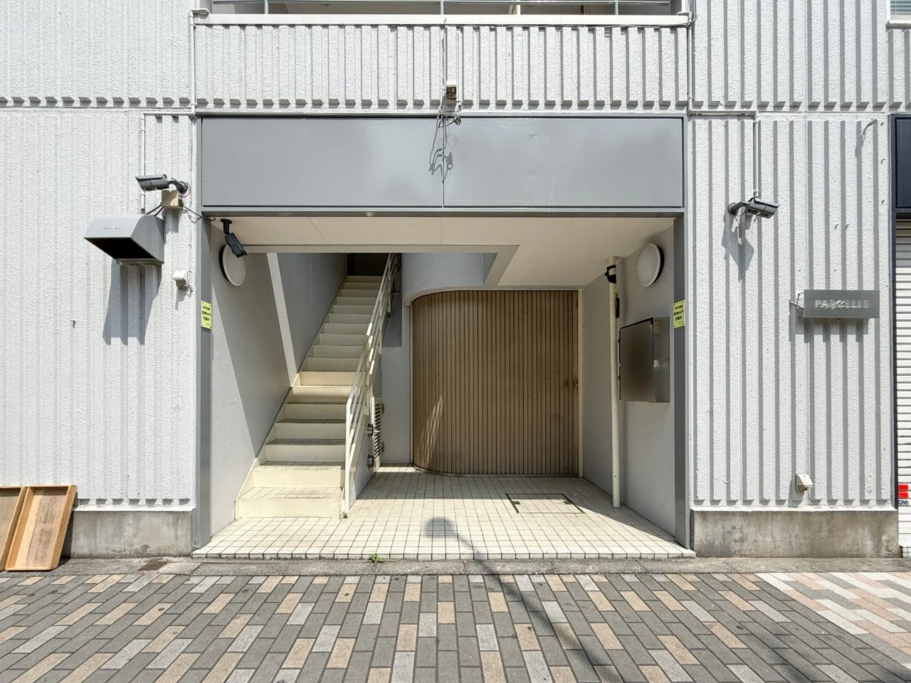 タワーホームズ氷川ビル 1 エントランス 3