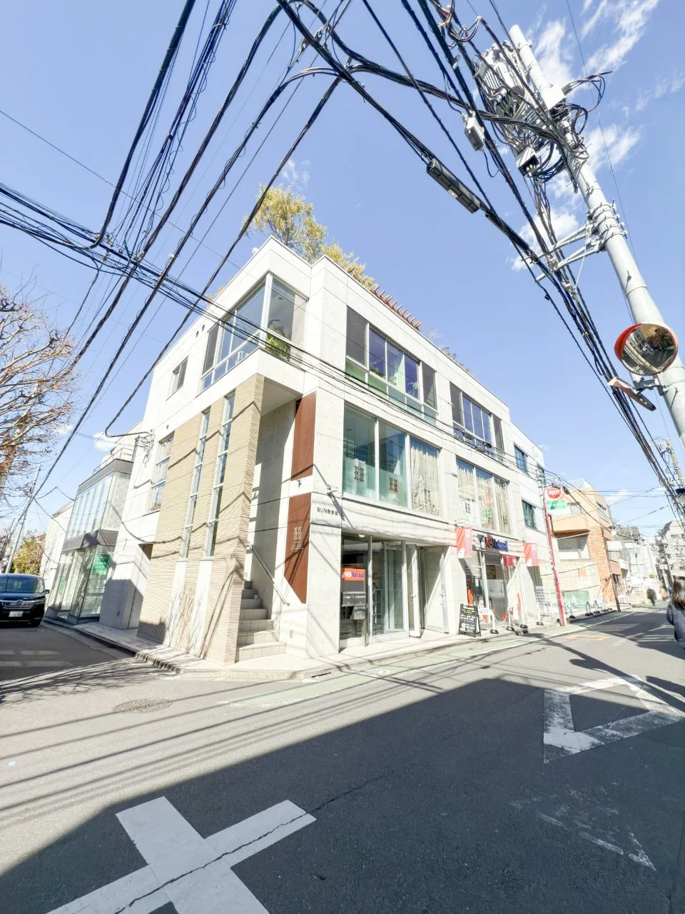 SUN表参道ビル 2 外観 1