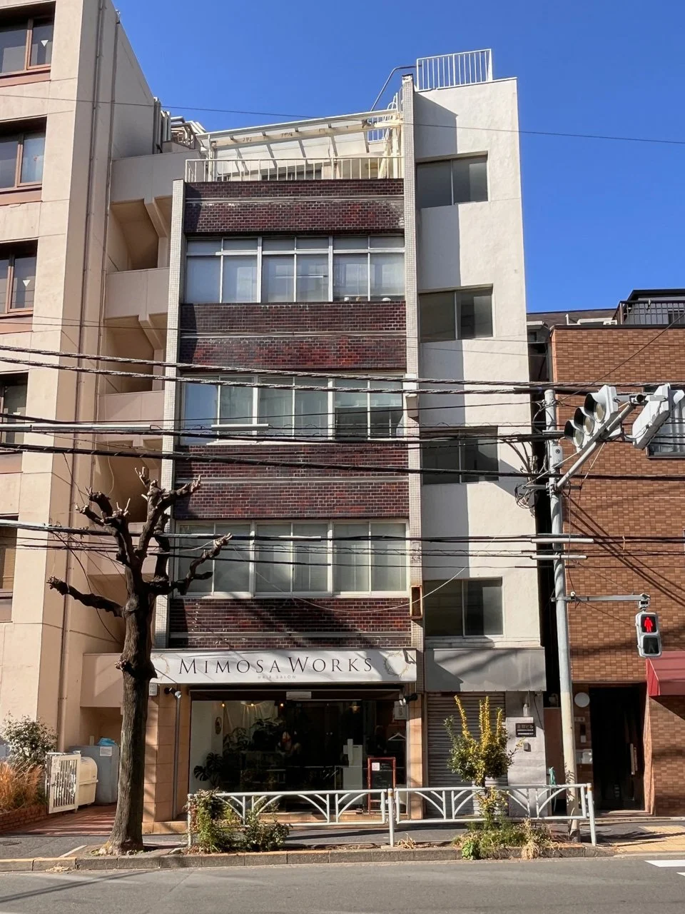 北国(ホッコク)ビル B1 外観 1