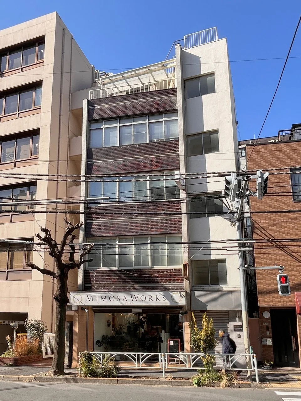 北国(ホッコク)ビル B1 外観 2