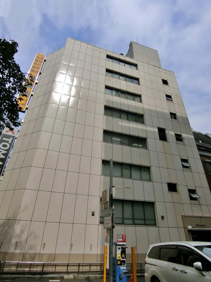 渋谷協栄ビル B1 外観 2