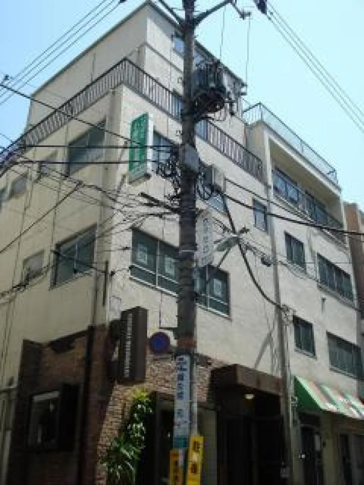 美樹ビル 2 オフィスビル外観 1