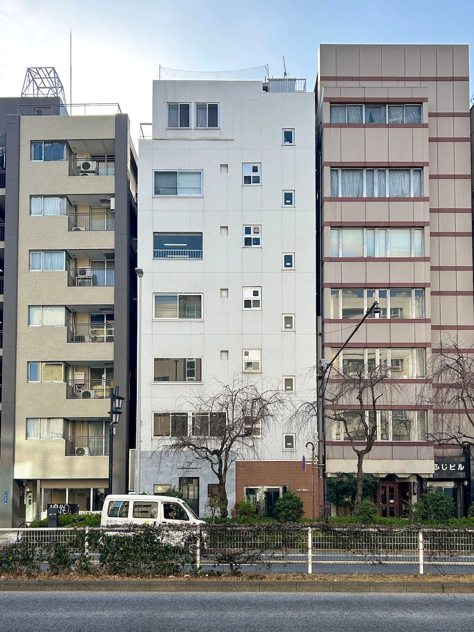 渋谷MMIビル 3 外観 1