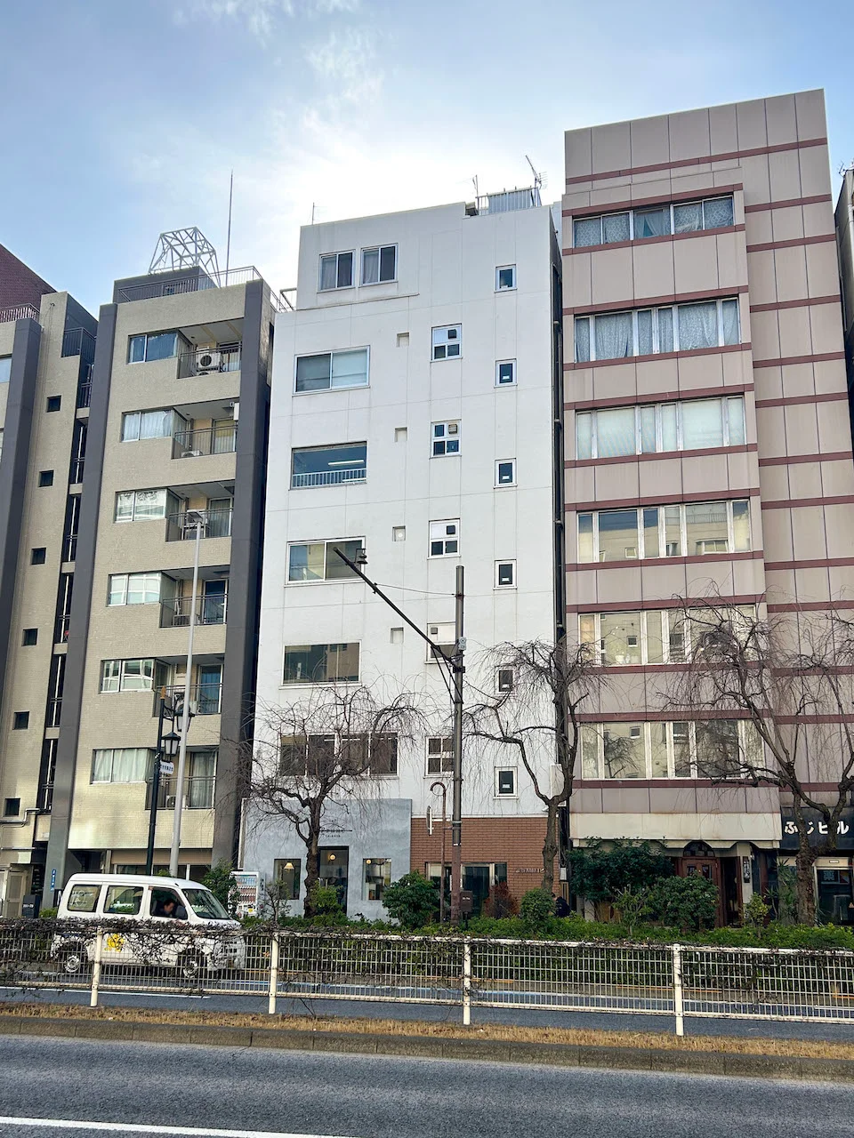 渋谷MMIビル 3 外観 2