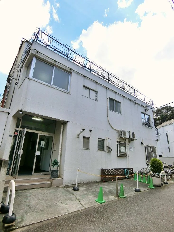 サニー千駄ヶ谷 - 画像1