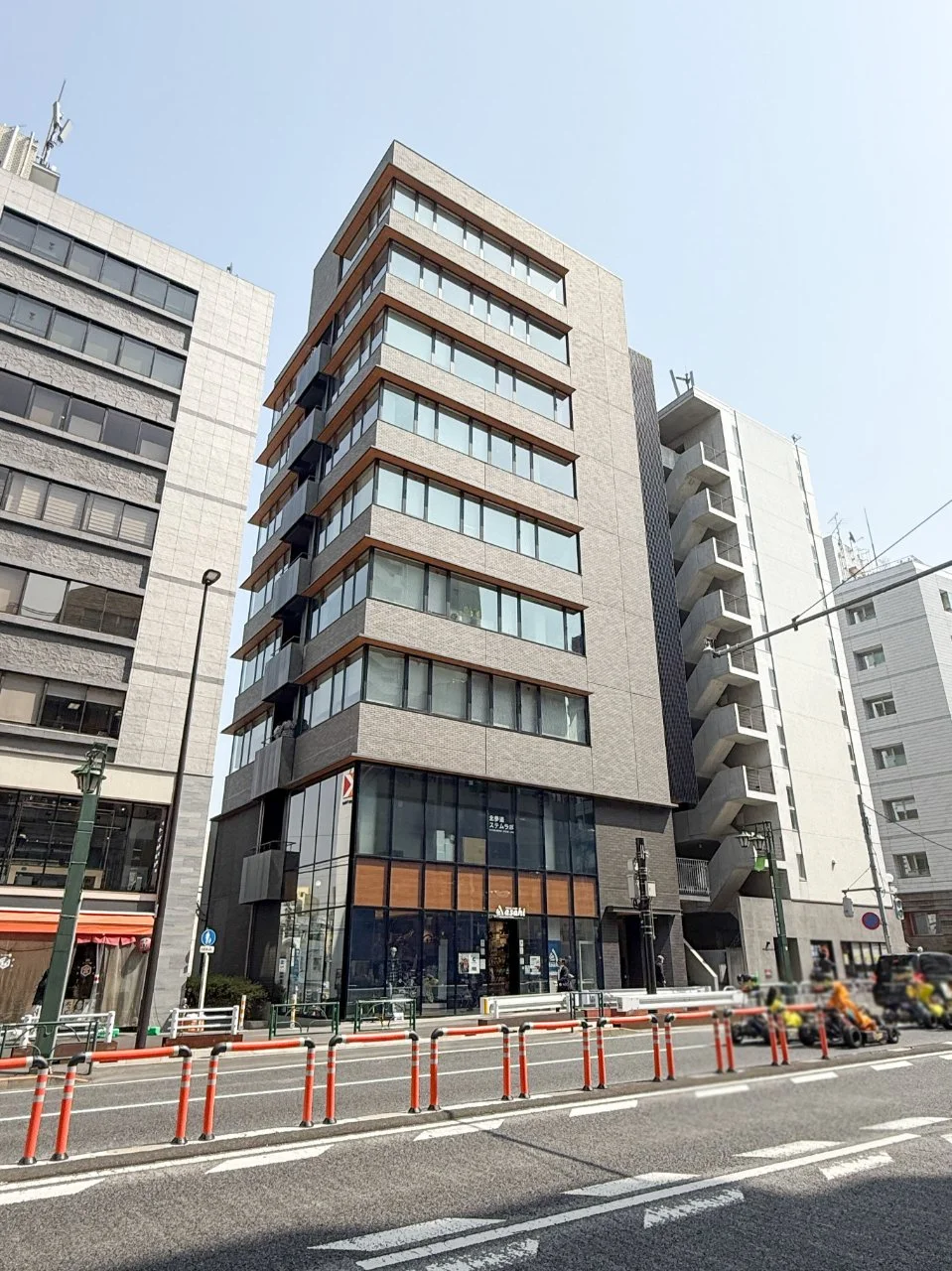 第16スカイビル - 画像1