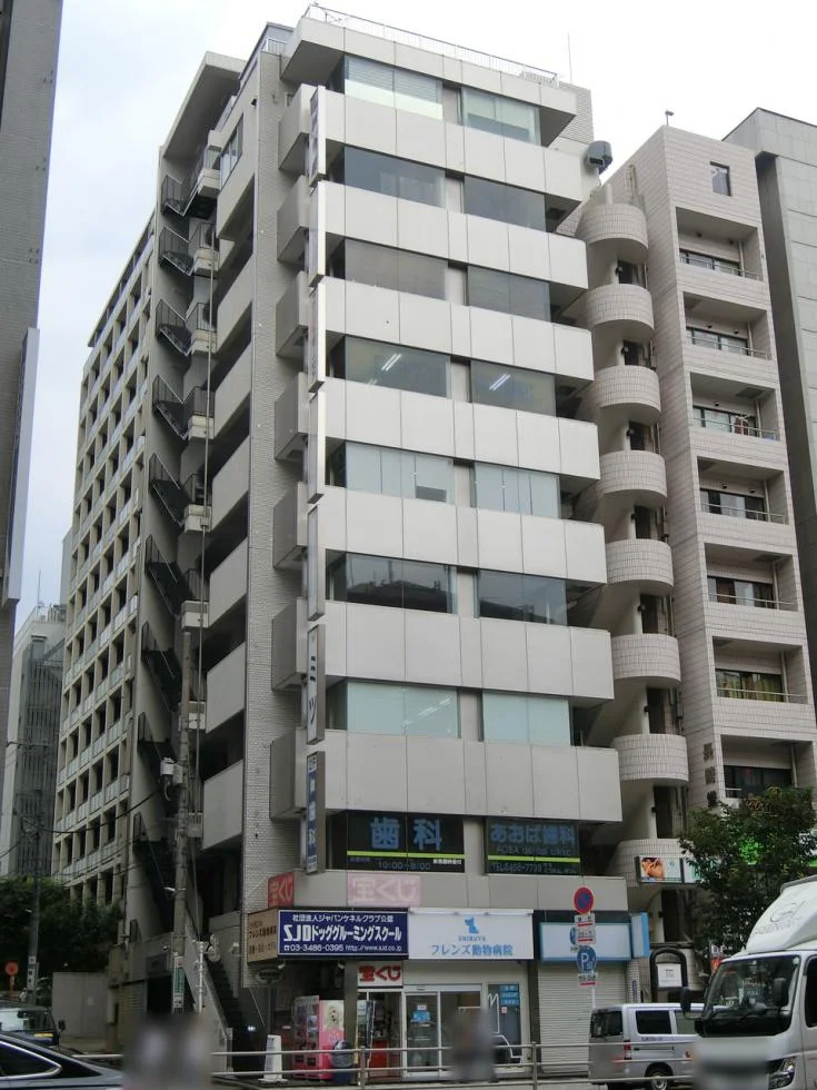 川名ビル 3 外観 1