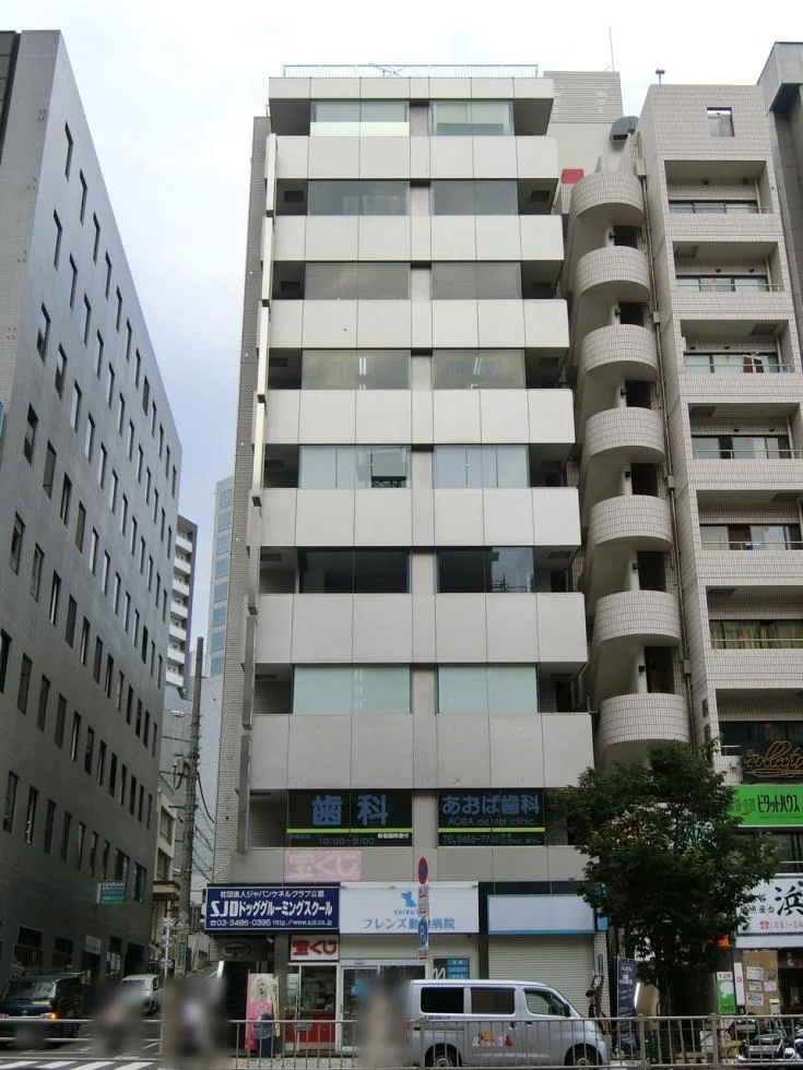 川名ビル 3 外観 2