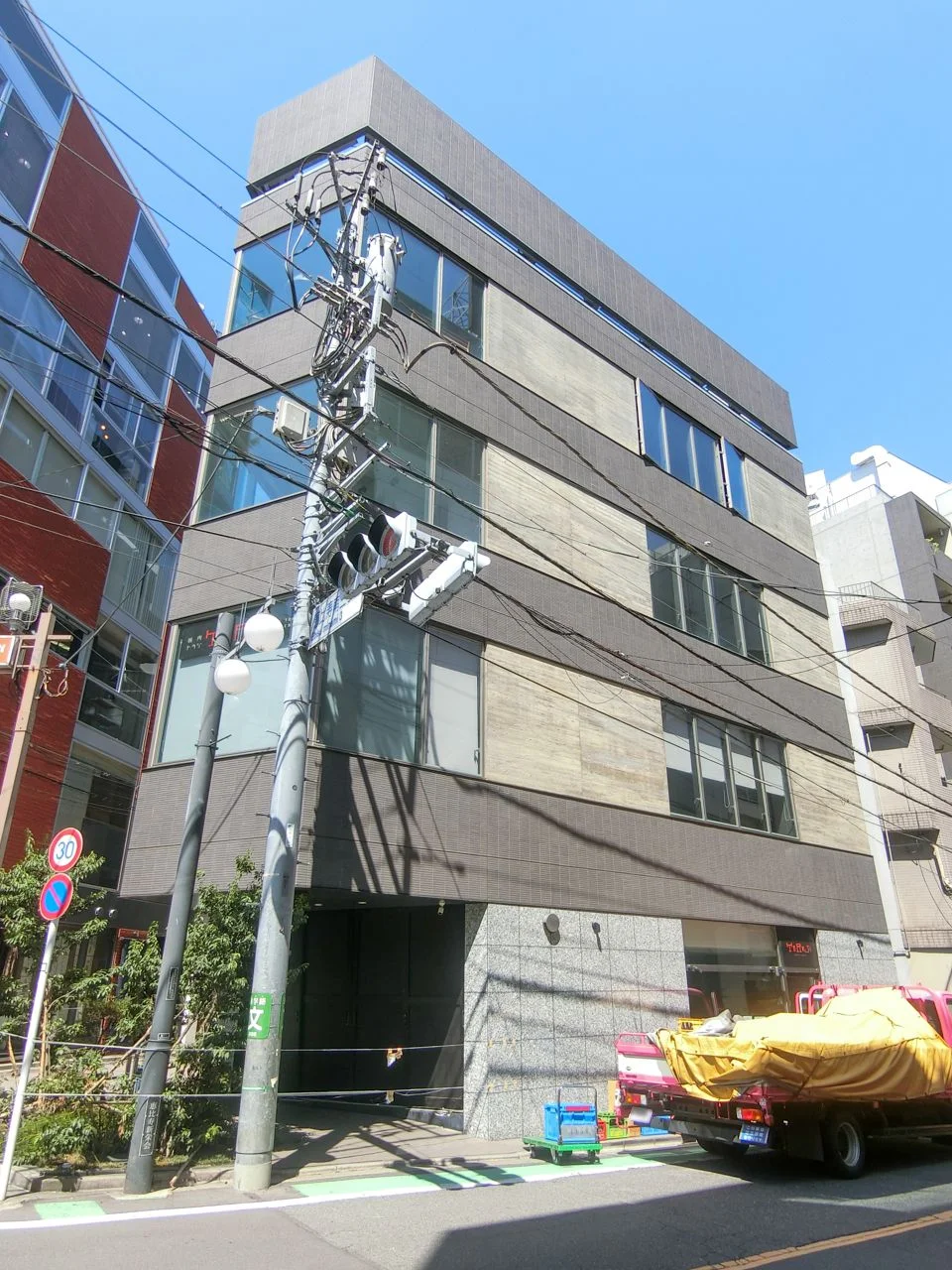 山燃2ビル 3 外観 2