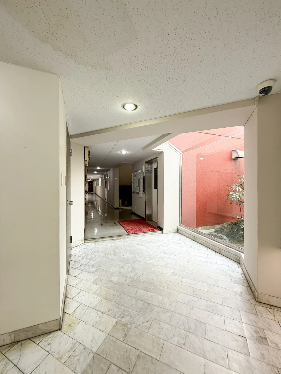 千駄ヶ谷シルクハイツ - 画像1