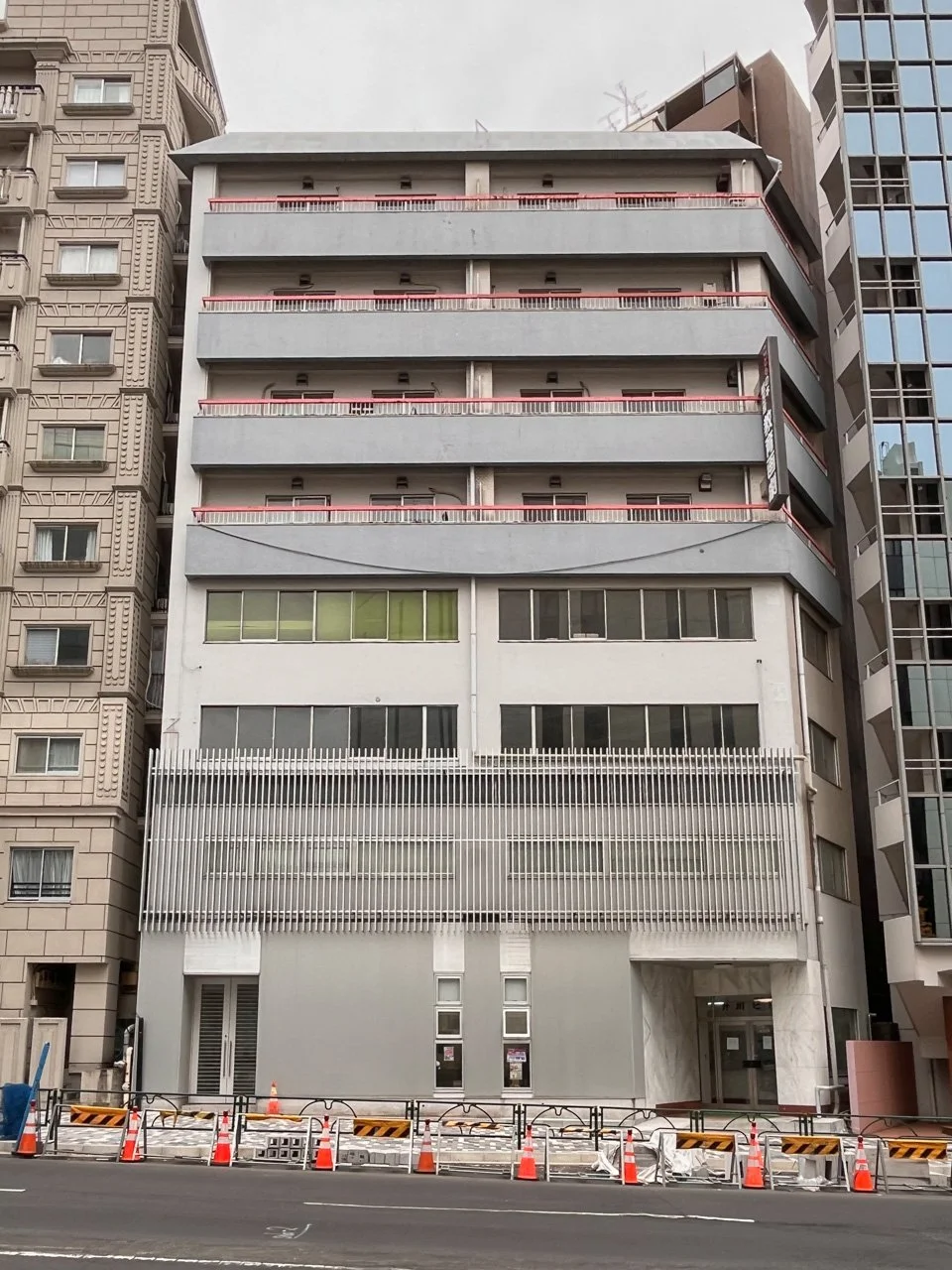 升川ビル 5 外観 2