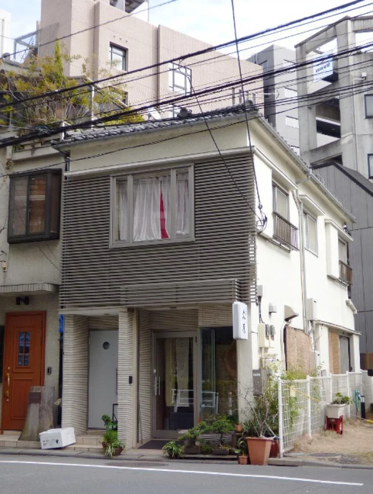 イケヤビル 1 外観 1
