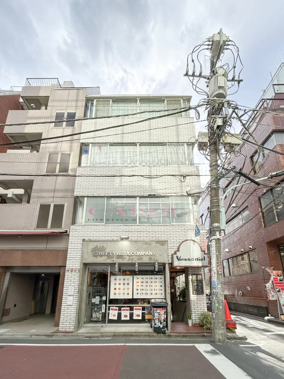 大善ビル 5 外観 1