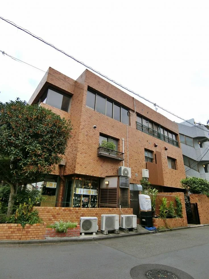 小林ビル 1 オフィスビル外観 2