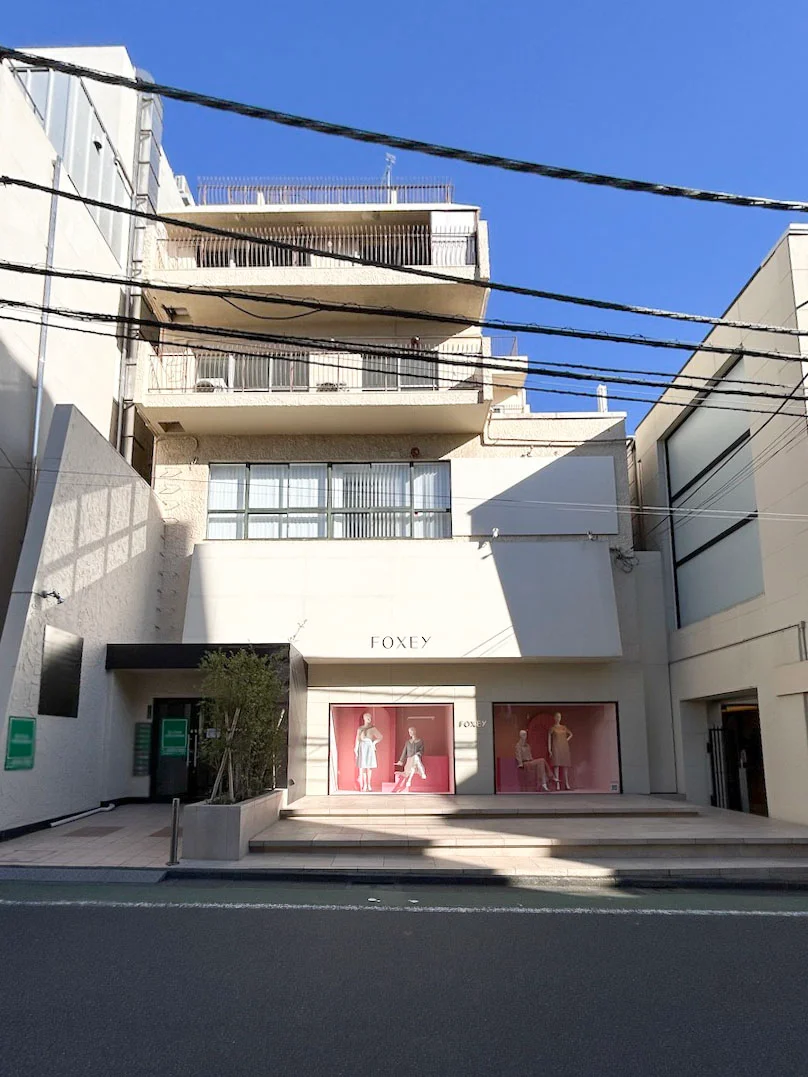 表参道4217ビル 4 外観 1