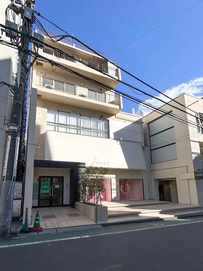 表参道4217ビル 4 外観 2