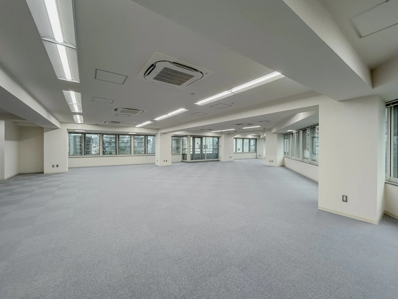 MSD20ビル 6 執務室 5