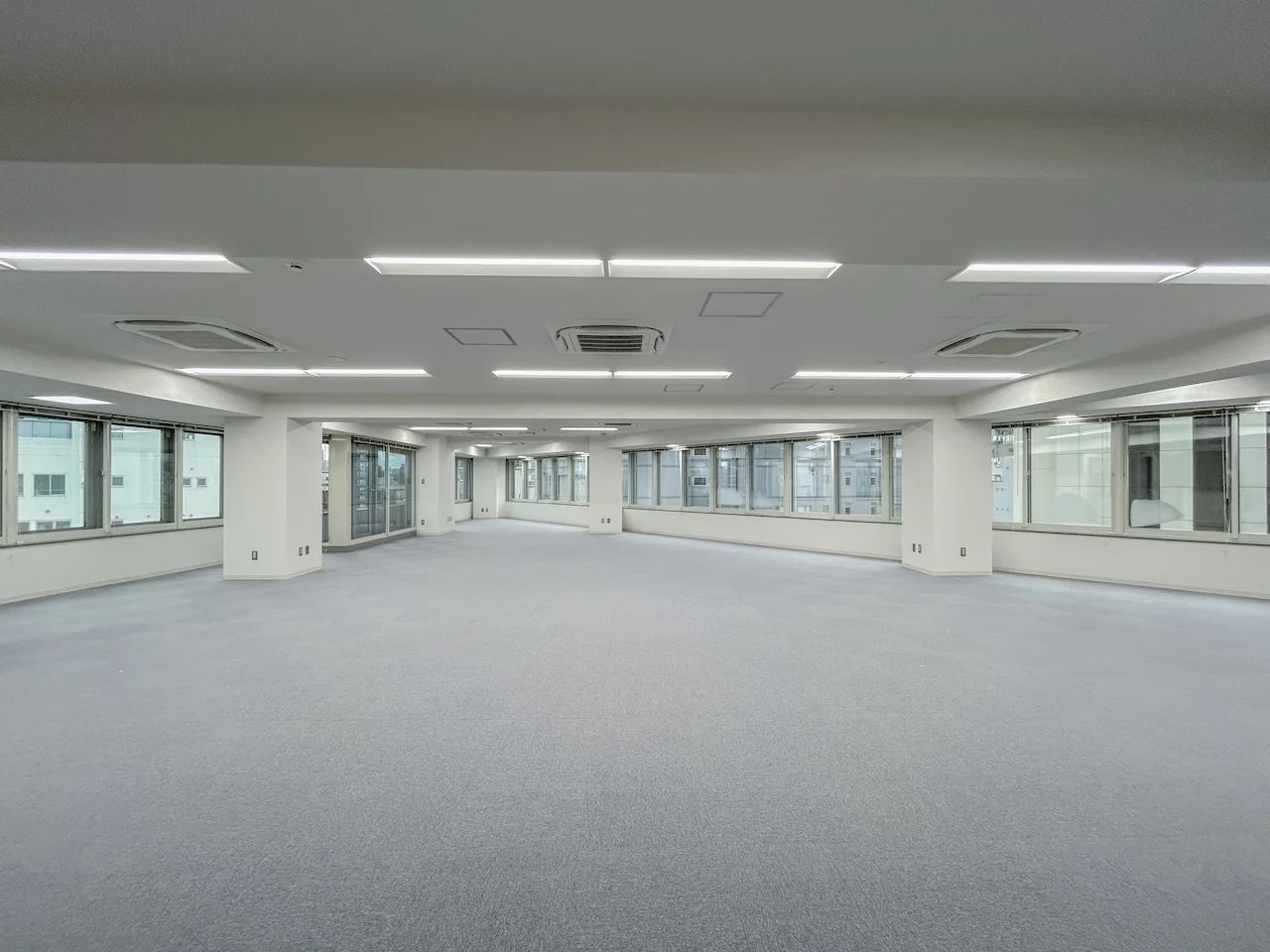 MSD20ビル 6 執務室 6