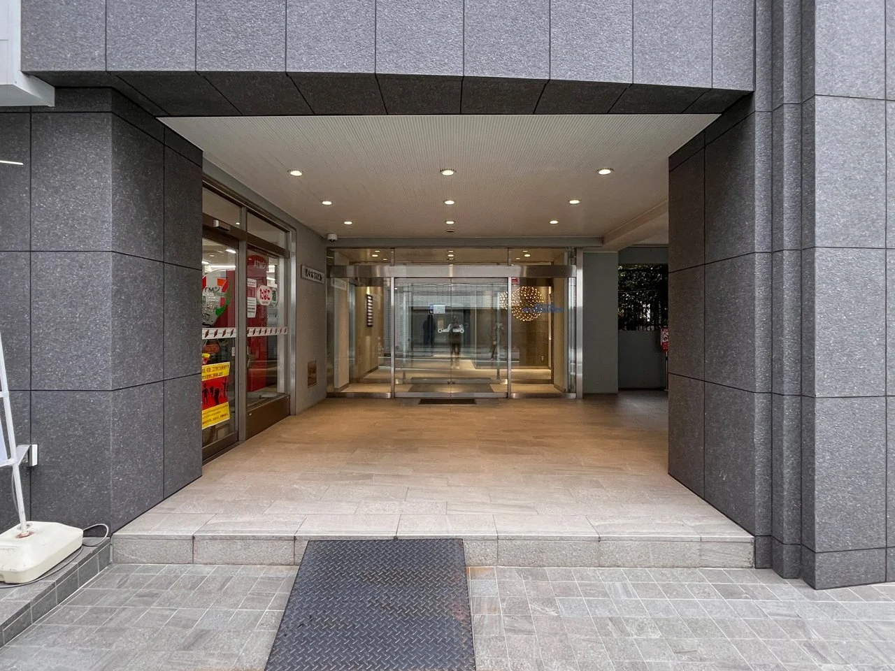 代々木TRビル - 画像1