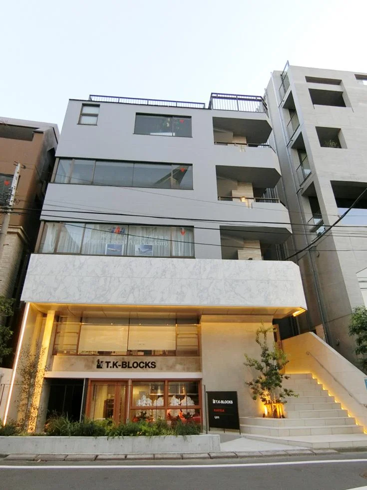 Sreed EBISU2 3 外観 2