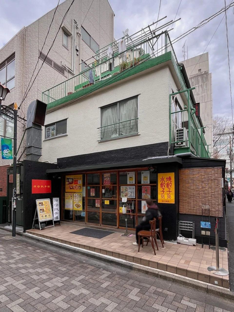 岡島ビル 3 オフィスビル外観 3
