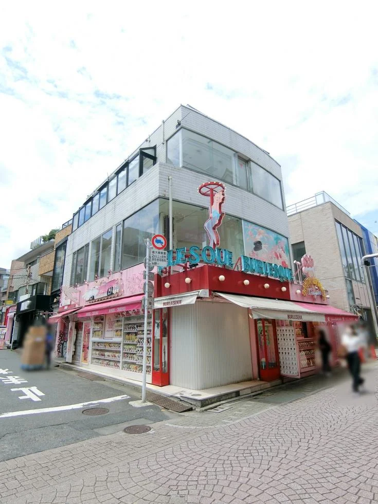 ジュマベール原宿