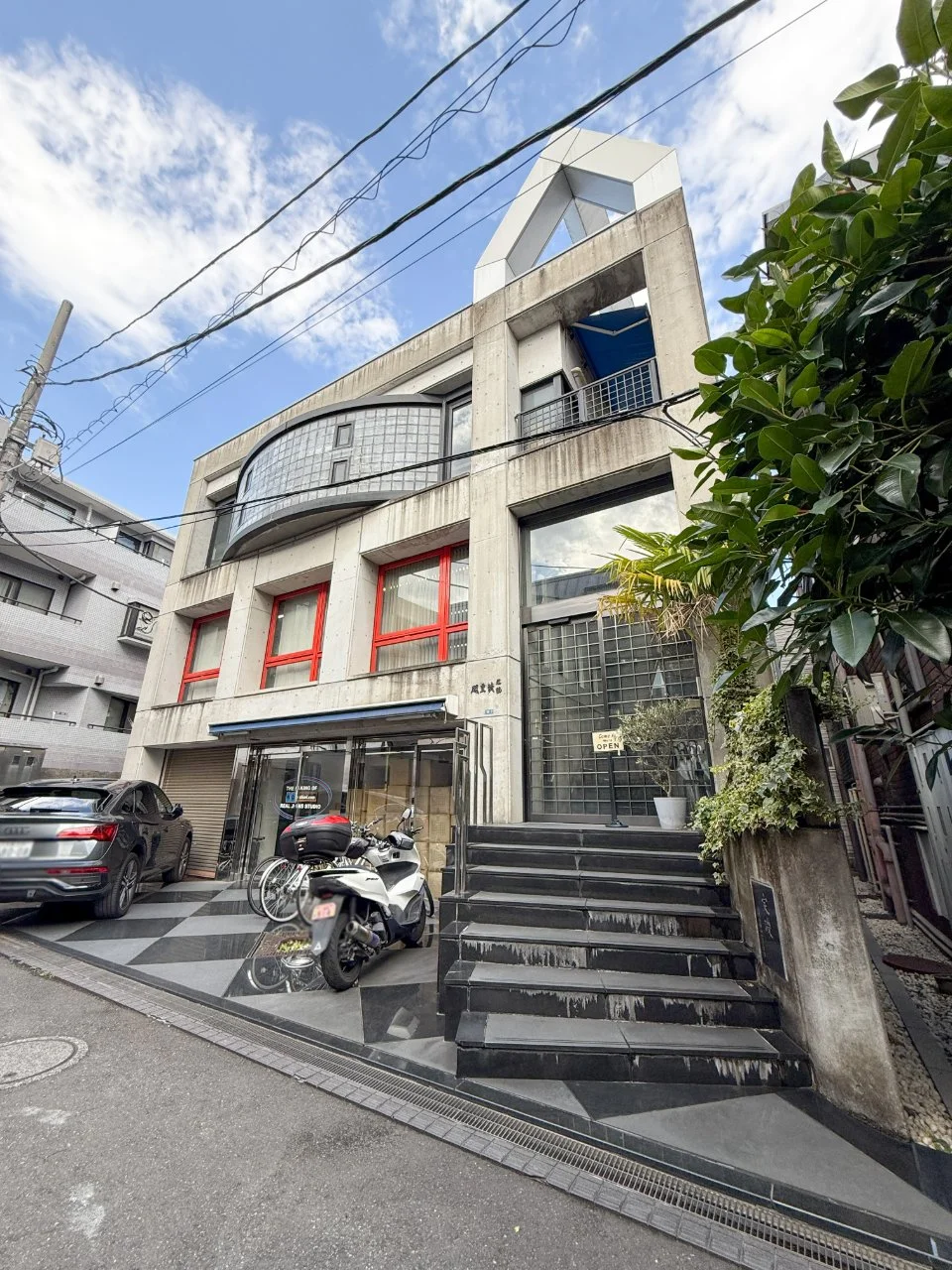 千駄ヶ谷2丁目事務所 - 画像1