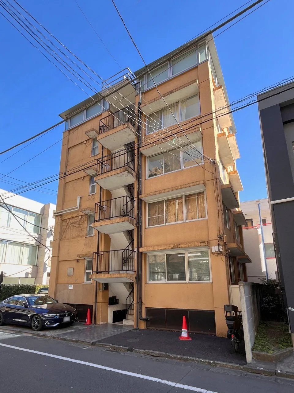 パインヒルⅠ 4 外観 2
