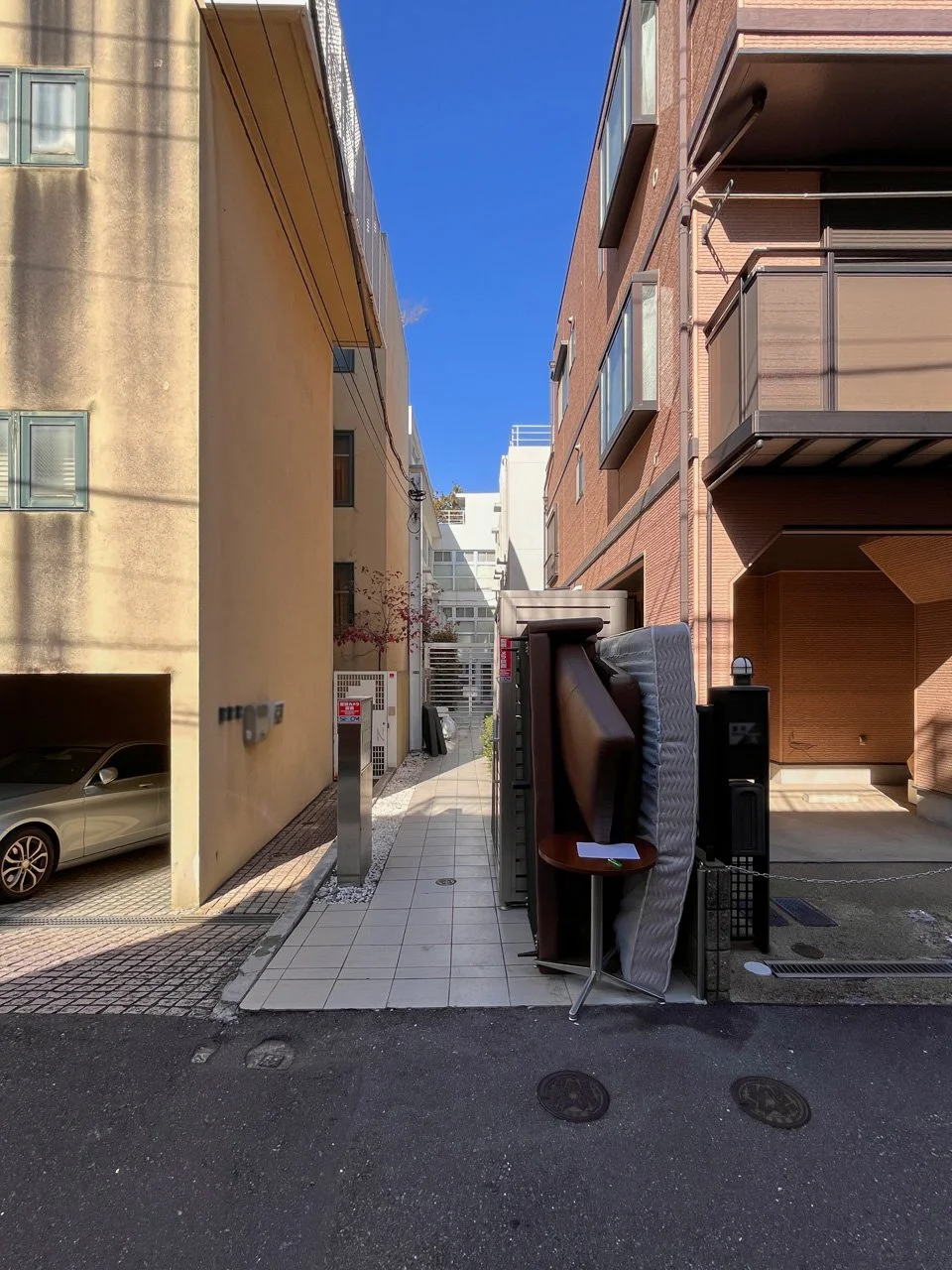 サンフェル神宮前 2 外観 2