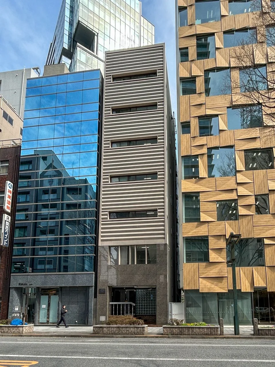 見真ビル - 画像1