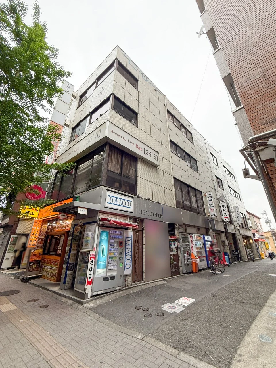 平沼ビル 3 外観 1