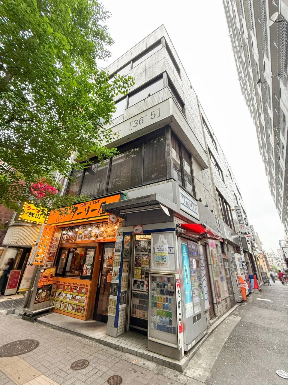 平沼ビル 3 外観 2