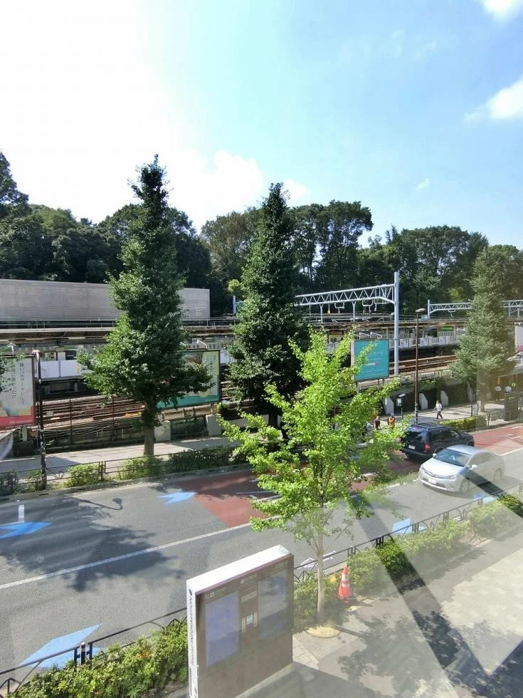 EA HARAJUKU Tower 2 その他 20