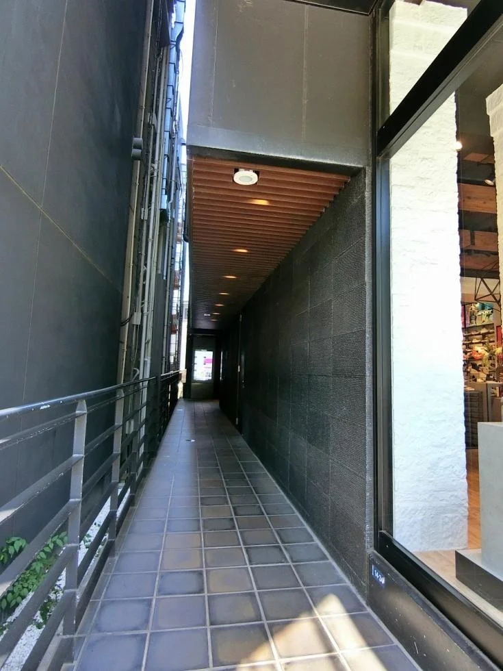 EA HARAJUKU Tower 2 オフィスビル外観 5