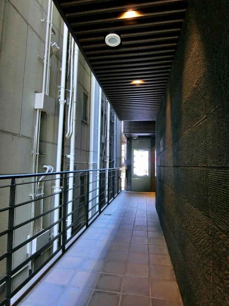 EA HARAJUKU Tower 2 オフィスビル外観 6